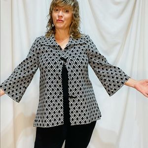 🇨🇦Joseph Ribkoff Size 8, fits size 12 me